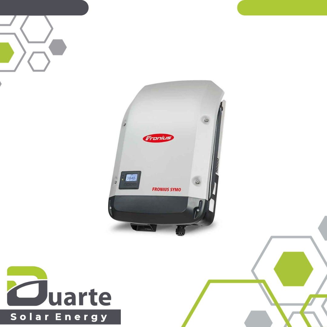 FRONIUS SYMO 5.0-3-M light - AUF ANFRAGE!