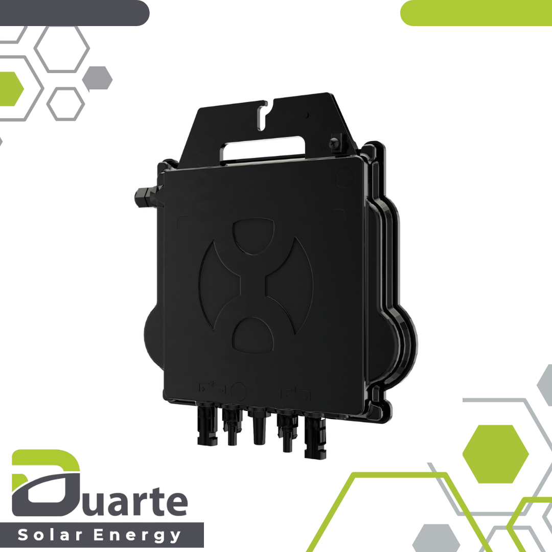 APsytems DS3D 1800W Mikrowechselrichter Modul-Inverter