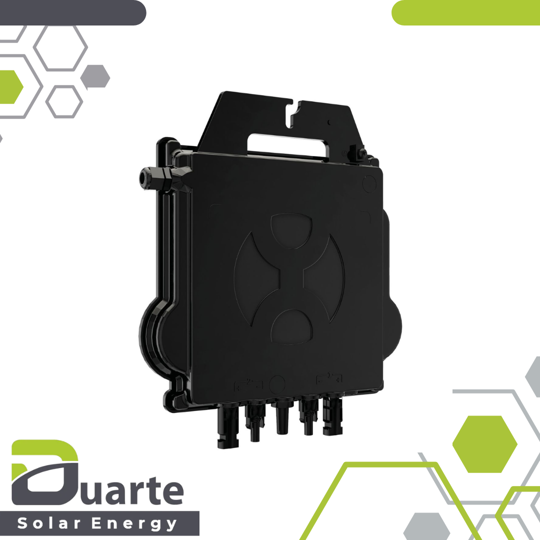 APsytems DS3D 1800W Mikrowechselrichter Modul-Inverter