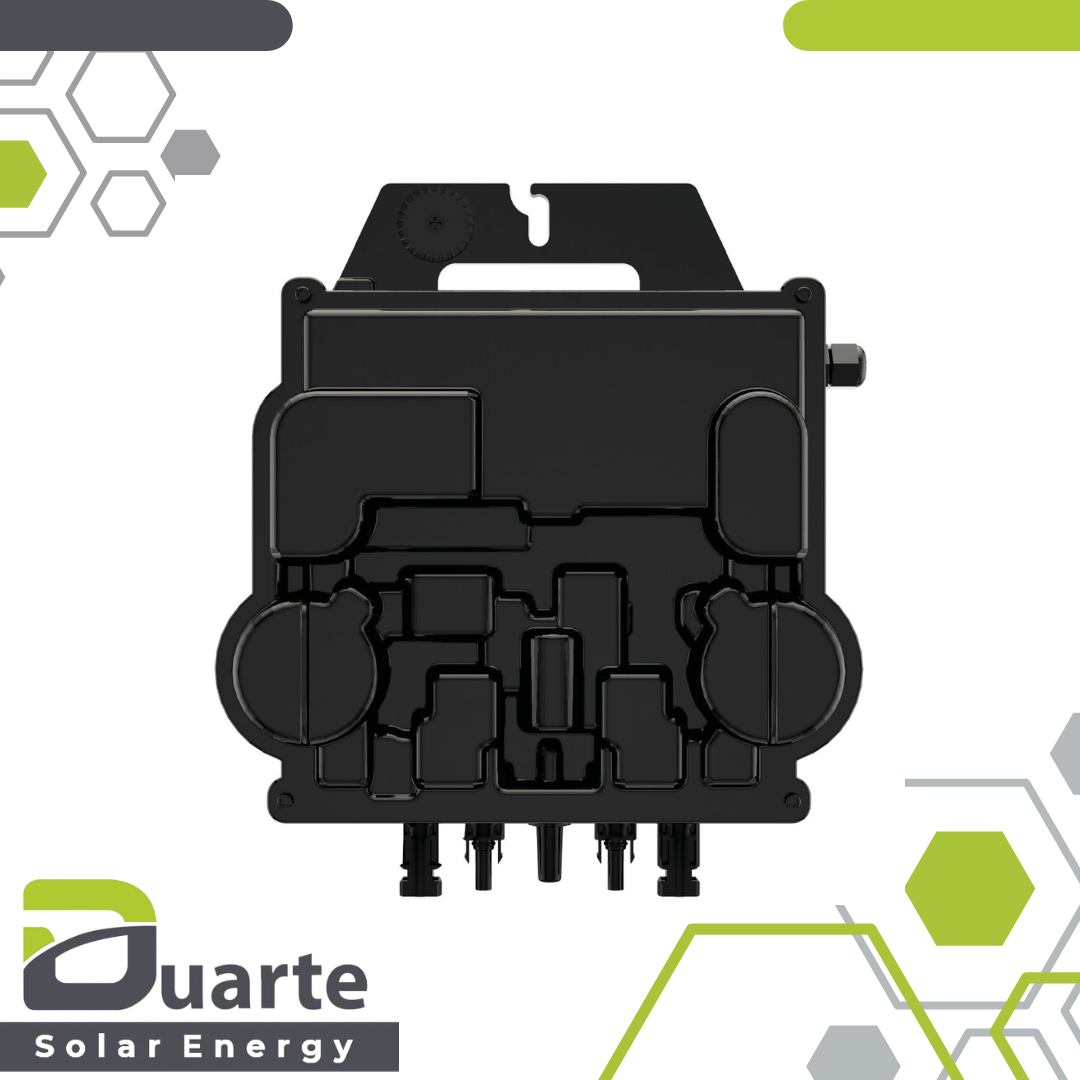 APsytems DS3D 1800W Mikrowechselrichter Modul-Inverter