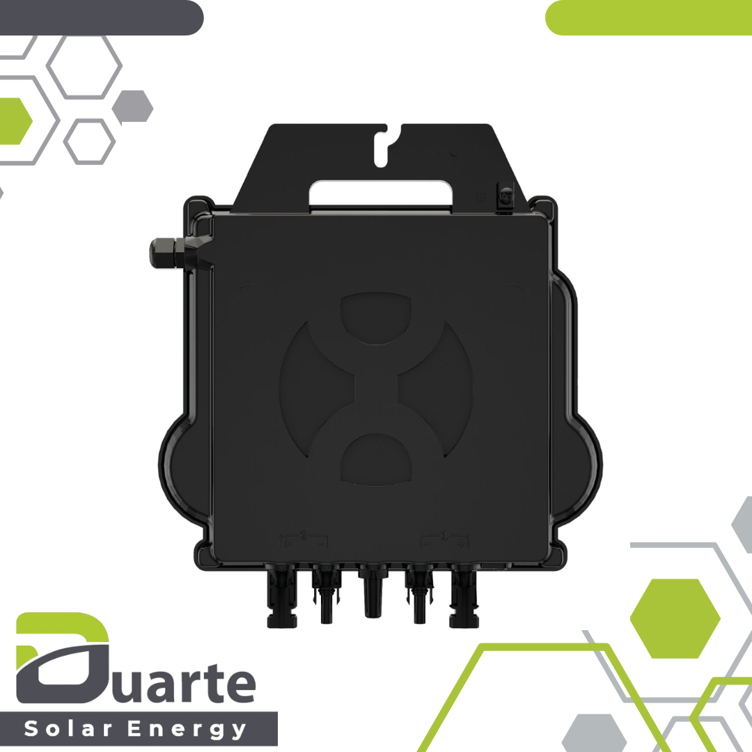 APsytems DS3D 1800W Mikrowechselrichter Modul-Inverter