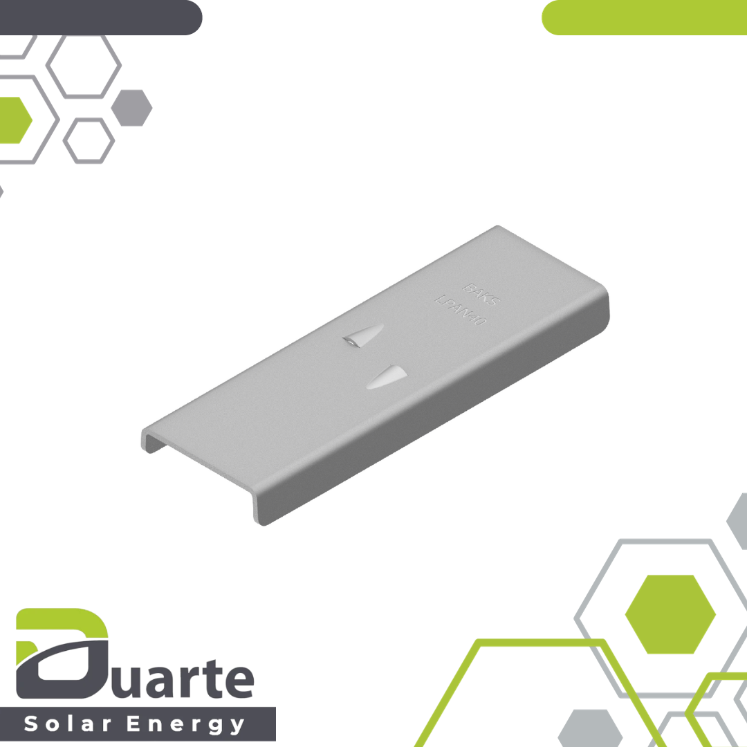 Aluminiumprofil- Verbinder