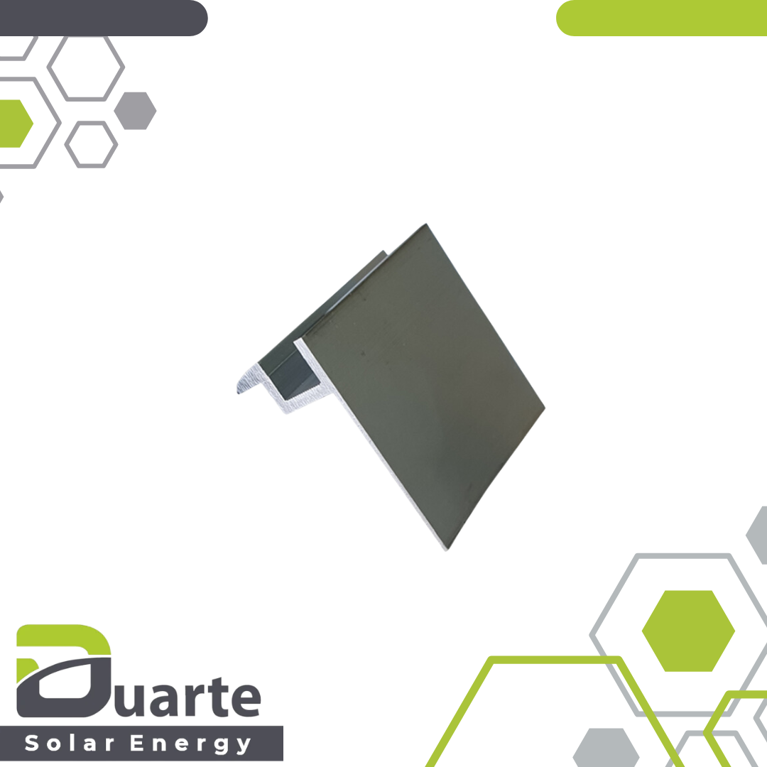 Seitenklemme (universal silber)