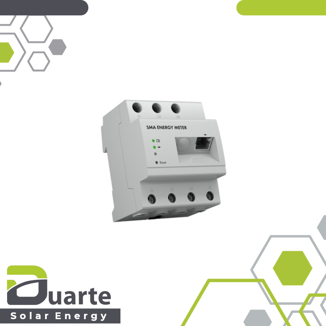 Energy Meter-20Residential Smart PV + ESS Solution__LUNA2000-5-15-S0__LUNA2000-15-S0-LEFT+VIEW