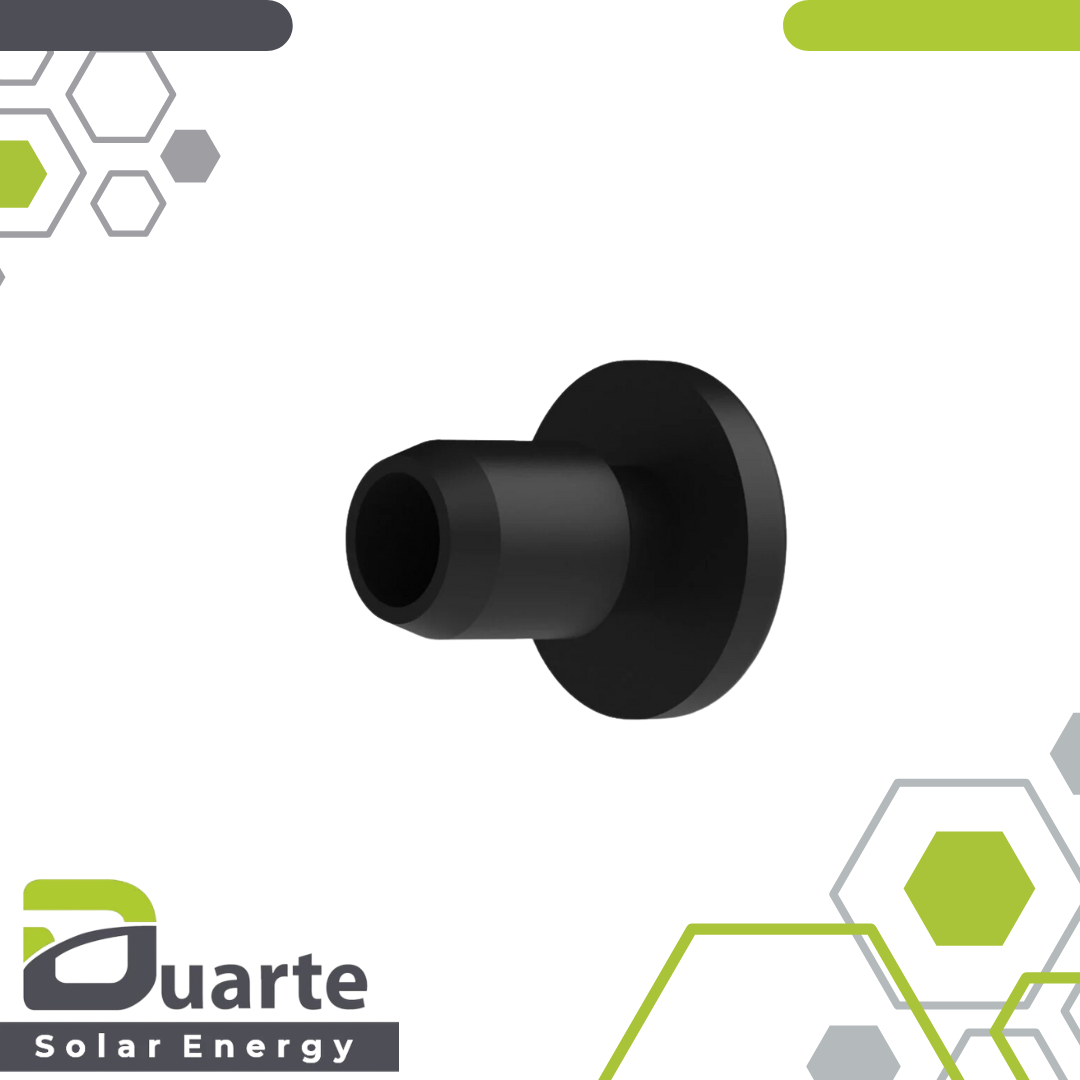 Hoymiles HMT 3P-AC Box Endkappe