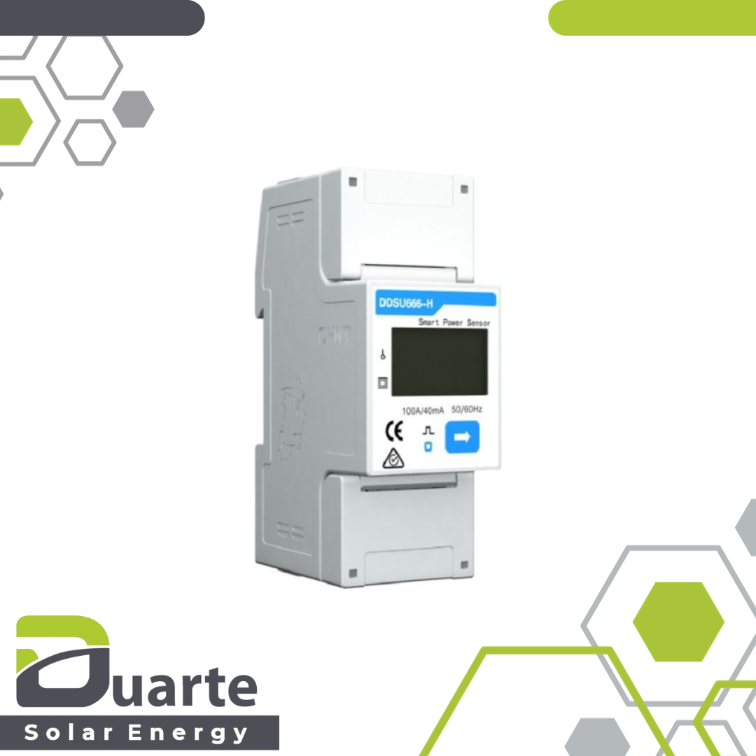 HUAWEI SMART POWER SENSOR 1 PHASIG