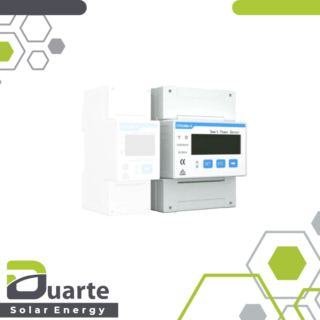 HUAWEI SMART POWER SENSOR (250Ampere)