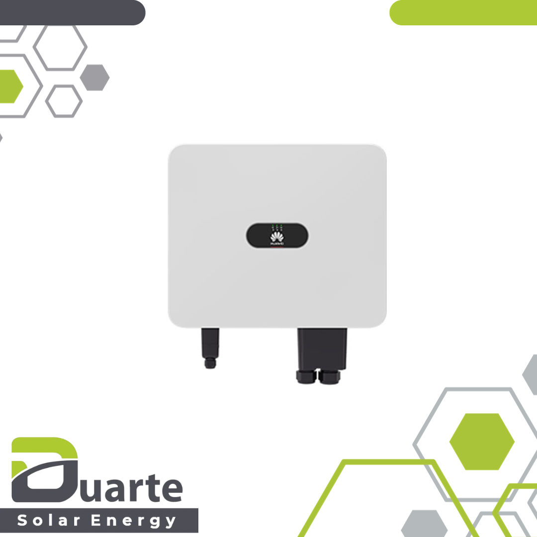 HUAWEI SUN2000-12KTL-M5 STRING WECHSELRICHTER