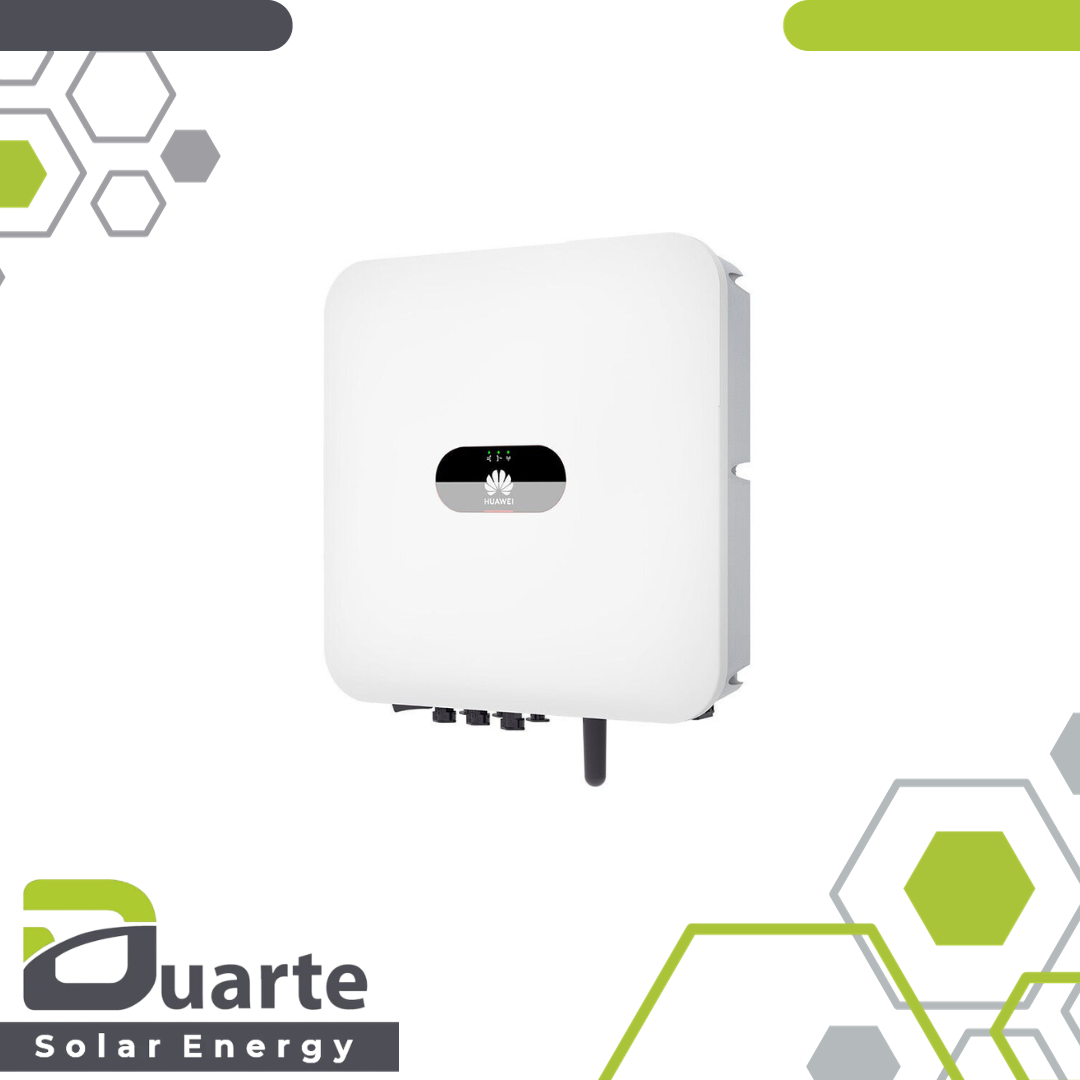 HUAWEI SUN2000L-2KTL-L1 HYBRID WECHSELRICHTER/EINPHASIG