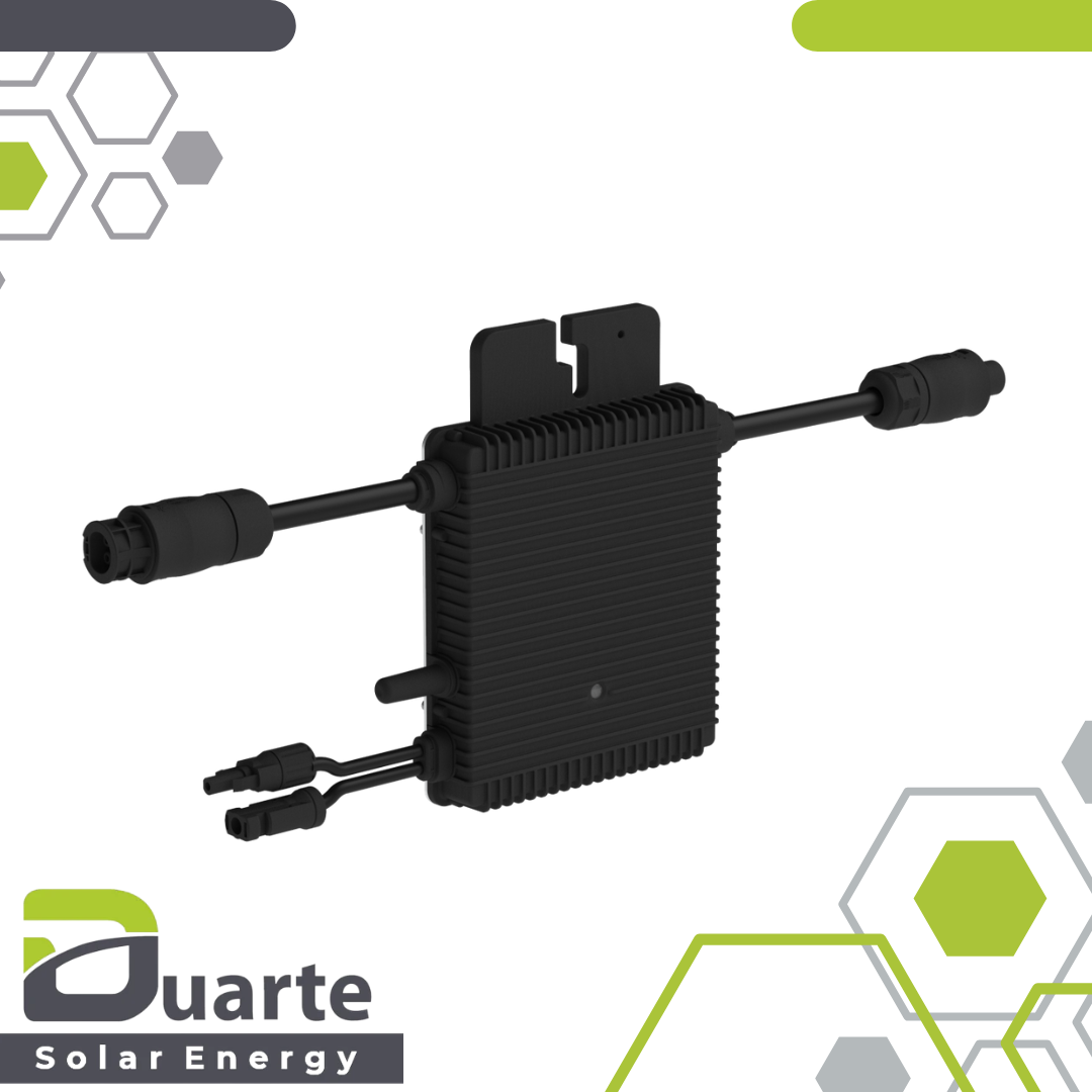 HOYMILES HM-300-1T Mikrowechselrichter Modul-Inverter