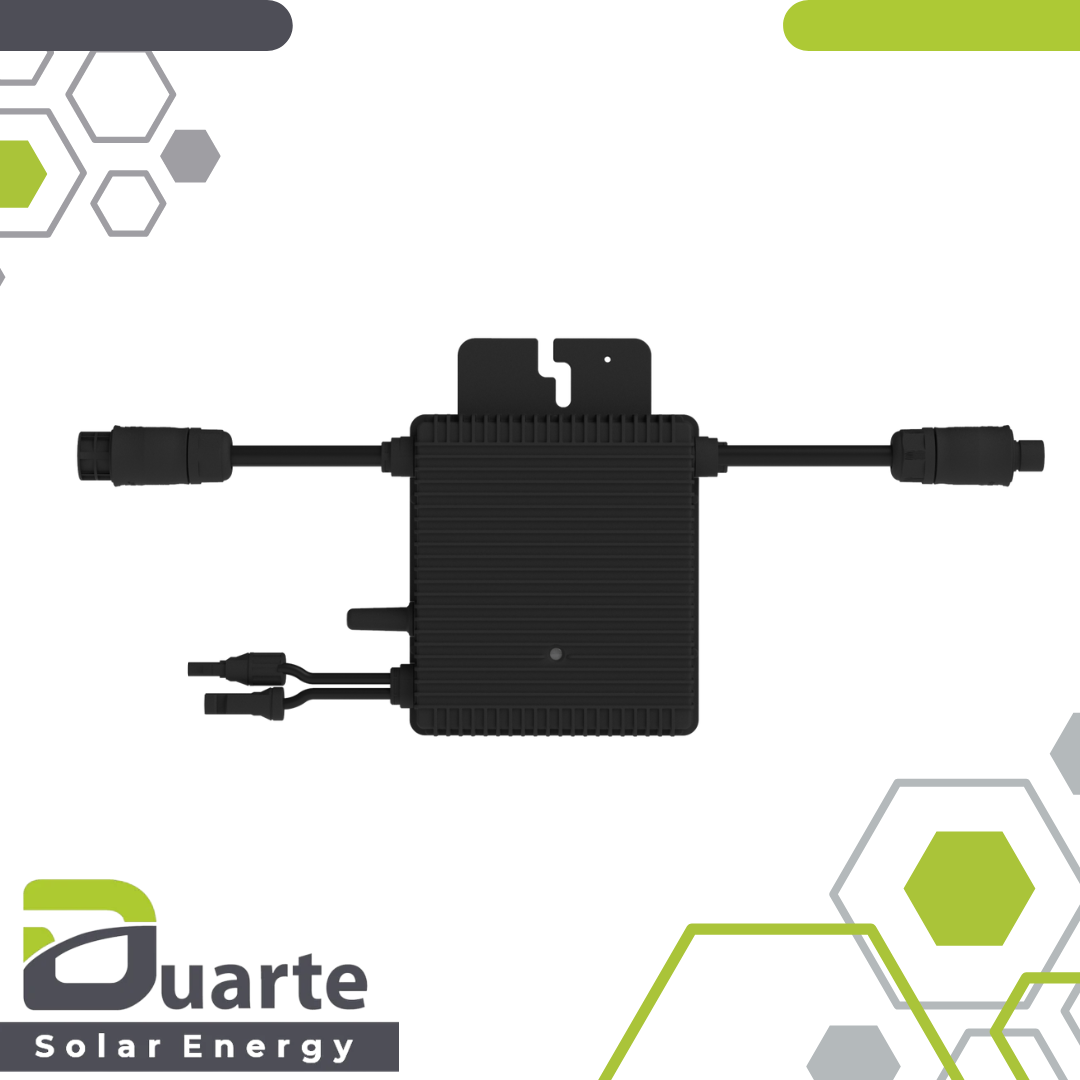 HOYMILES HM-300-1T Mikrowechselrichter Modul-Inverter