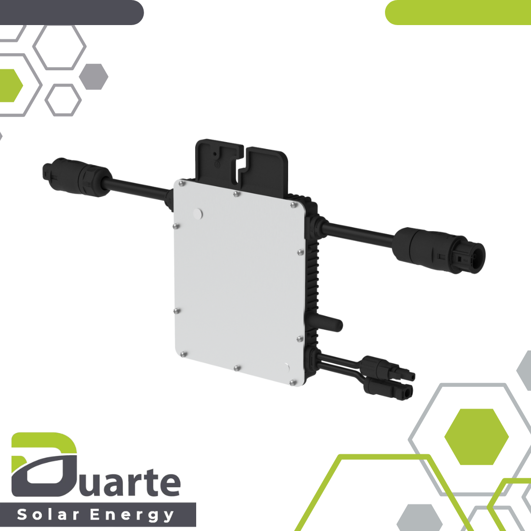 HOYMILES HM-300-1T Mikrowechselrichter Modul-Inverter
