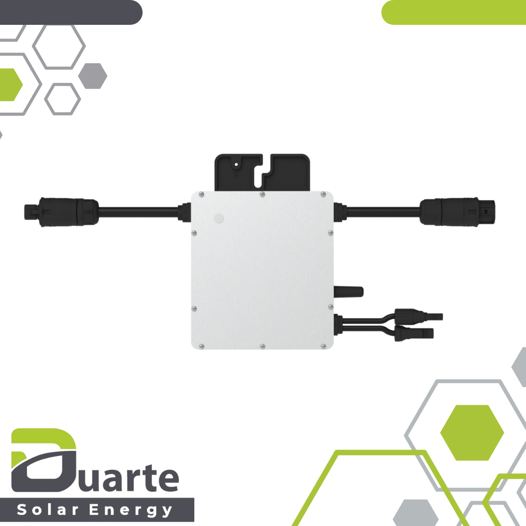 HOYMILES HM-400-1T Mikrowechselrichter Modul-Inverter
