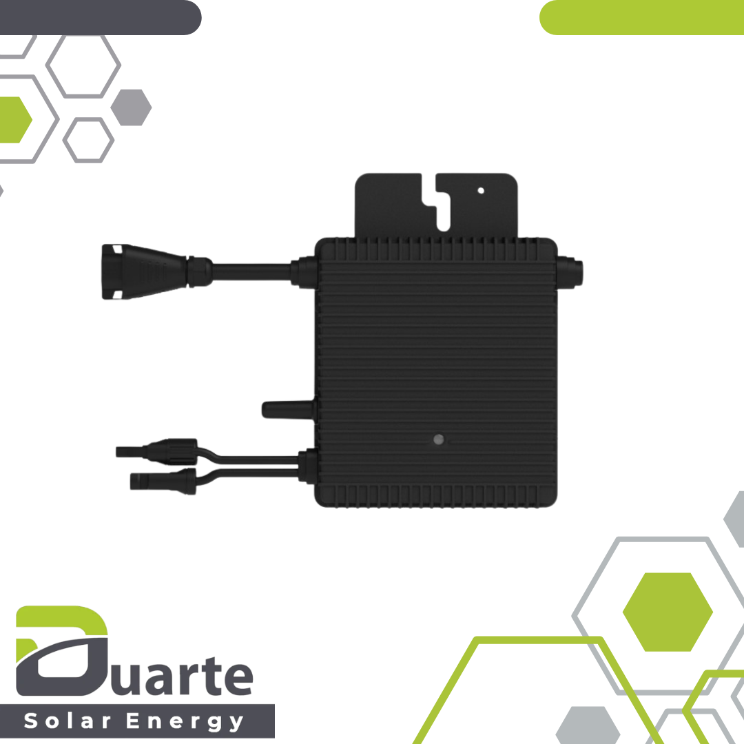 HOYMILES HMS-300-1T Mikrowechselrichter Modul-Inverter