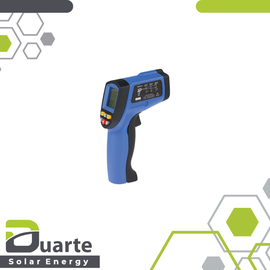 Infrarot Thermometer Profi