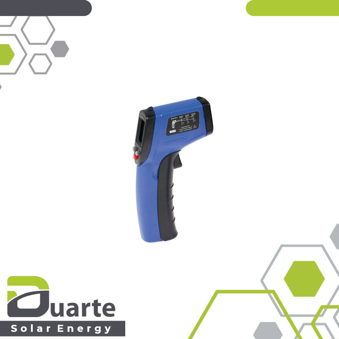 Infrarot Thermometer Standard