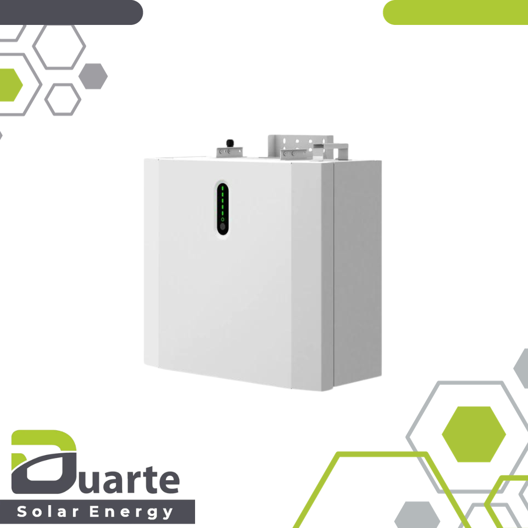 KSTAR BluE-Pack-5.1k Batterie