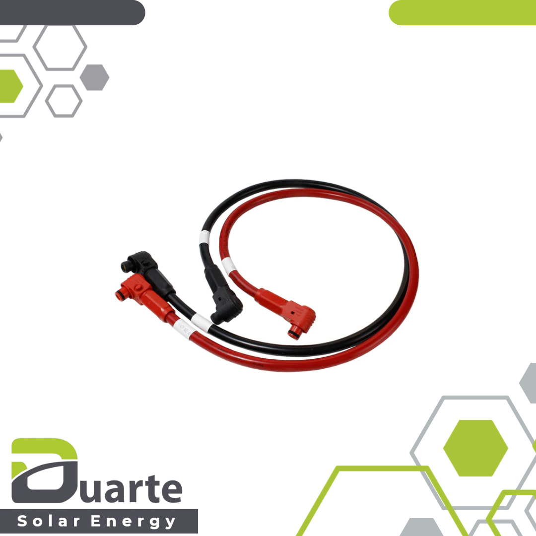 KSTAR Connecting Kit E10KT 10 kWh