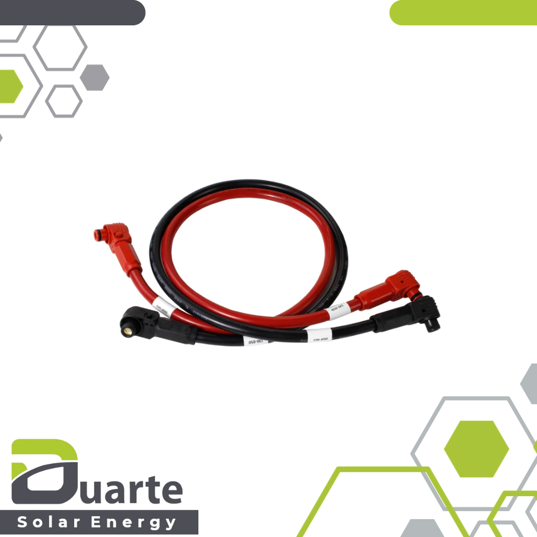 KSTAR Connecting Kit E10KT 10 kWh