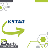 KSTAR BluE-S 10KT 3-Phase Hybrid Inverter - EU Version-