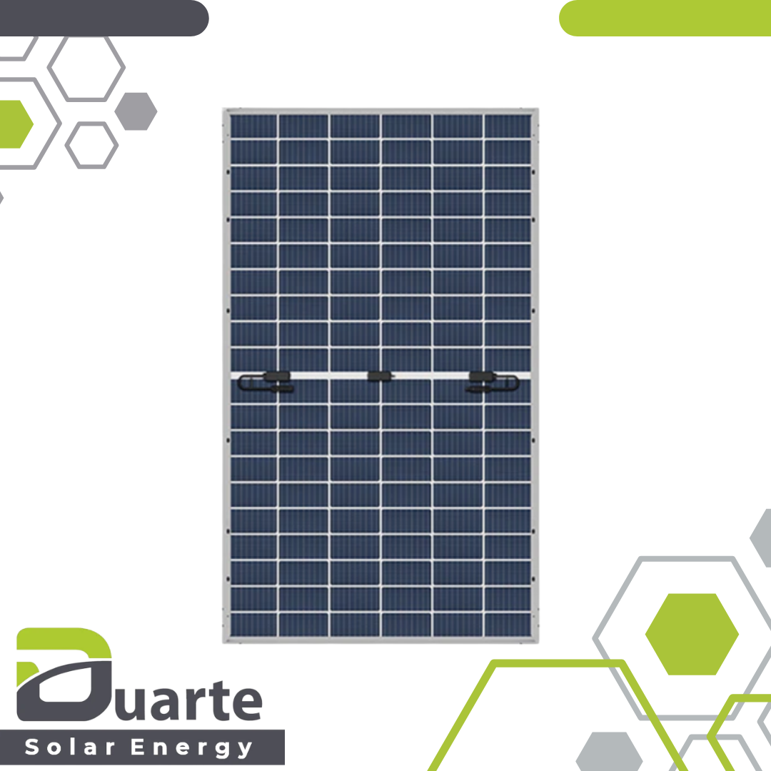 JW-HT120N 380W - N-typ Single Glass Mono Module - Jolywood - Nur Abholung möglich!