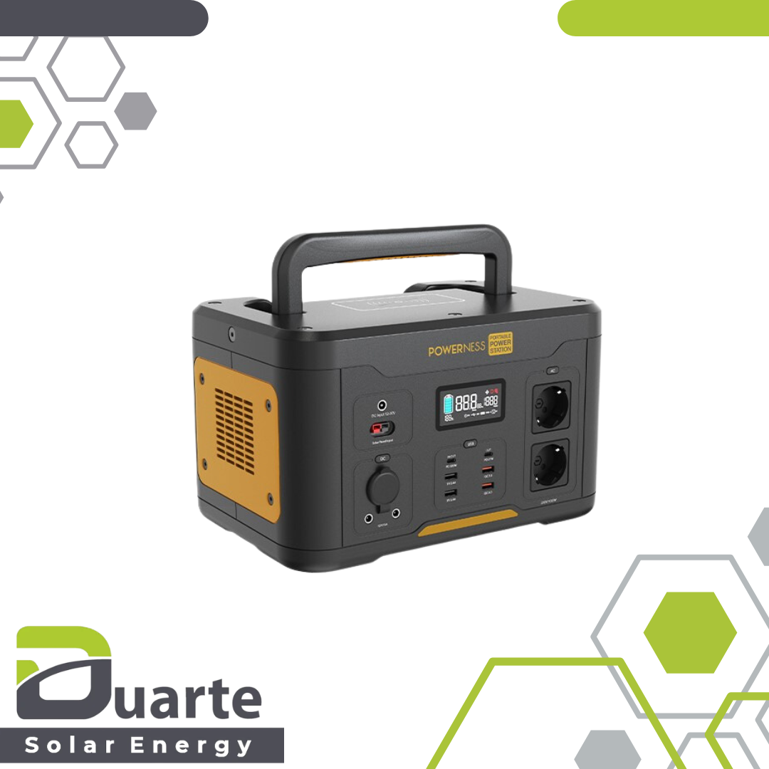 Powerness Hiker U1000 Power Station