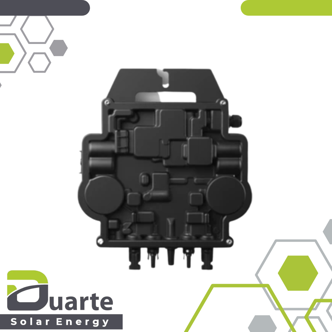 Apsystems DS3-S 600W Mikrowechselrichter Modul-Inverter