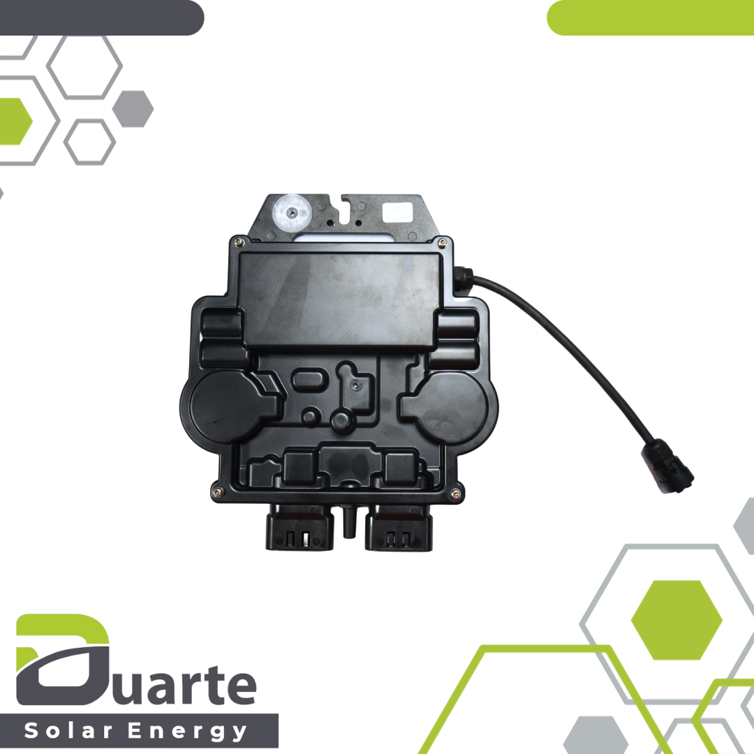 APsystems EZ1-M 800W Mikrowechselrichter Modul-Inverter mit integriertem WIFI & Bluetooth