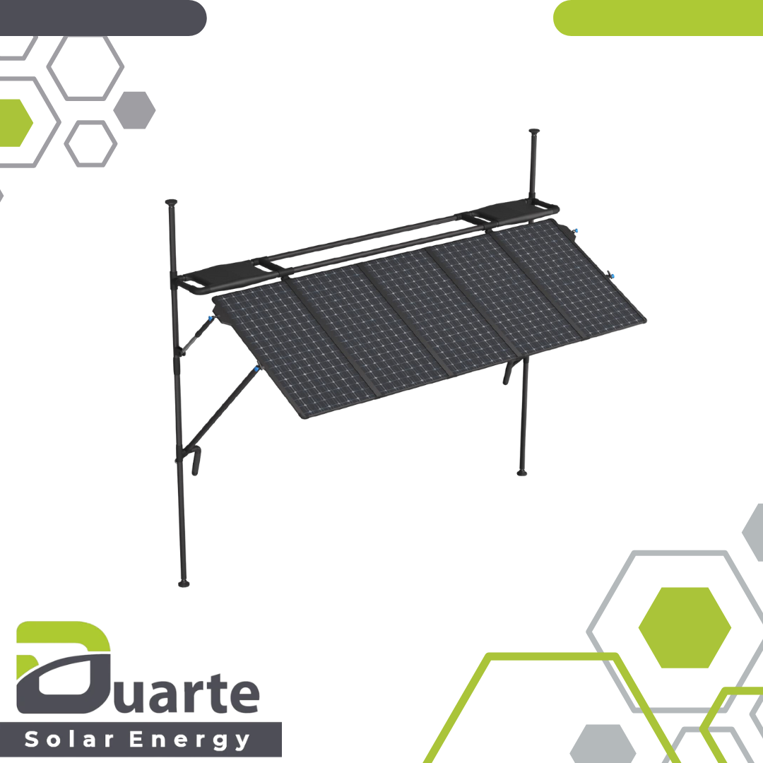 Solar Sonnenschirm Typ A