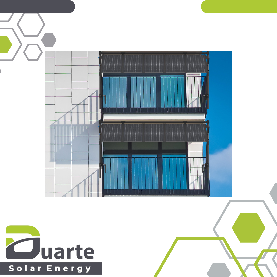 Solar Sonnenschirm Typ A