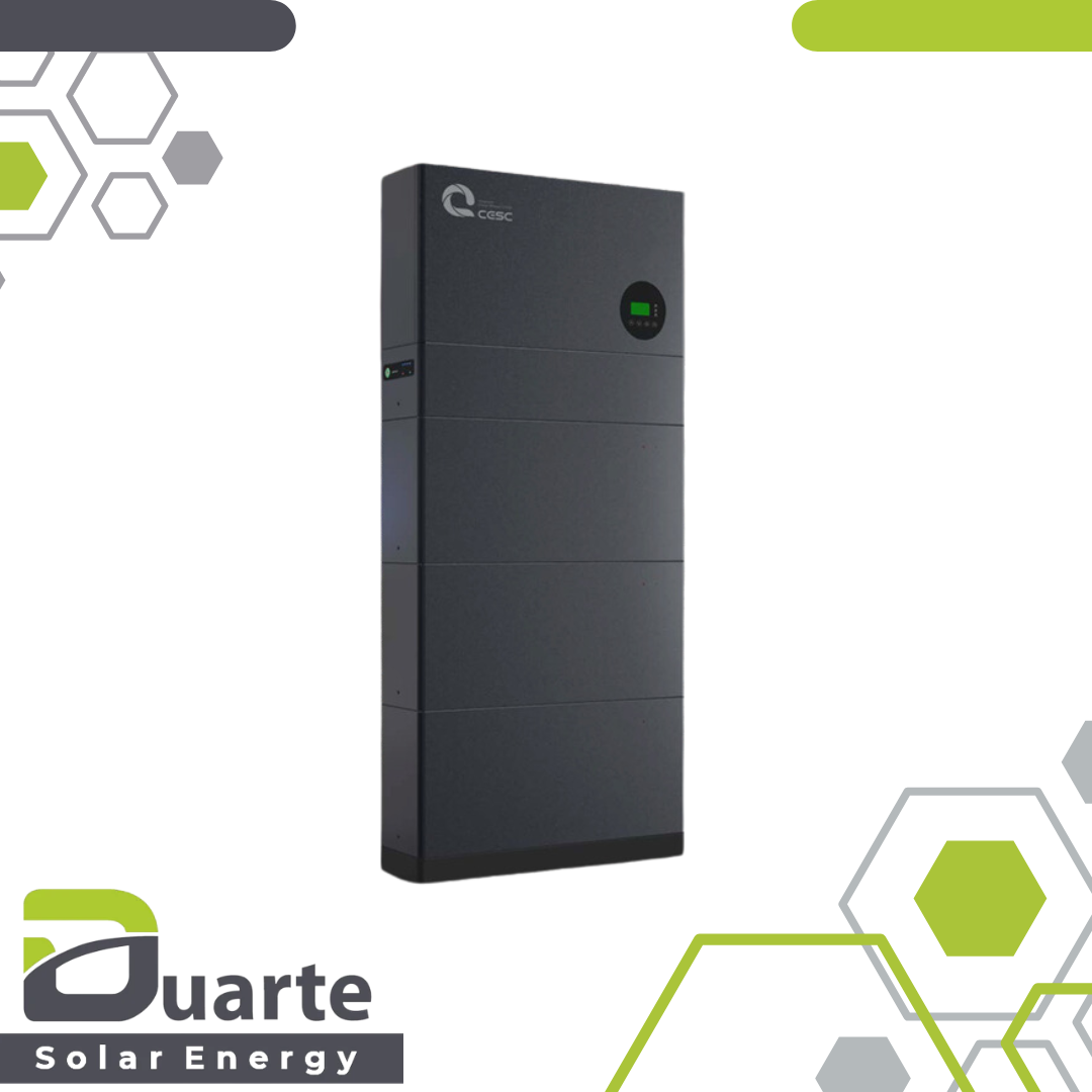 Venus 10000 HVT (Hybrid Speicher)