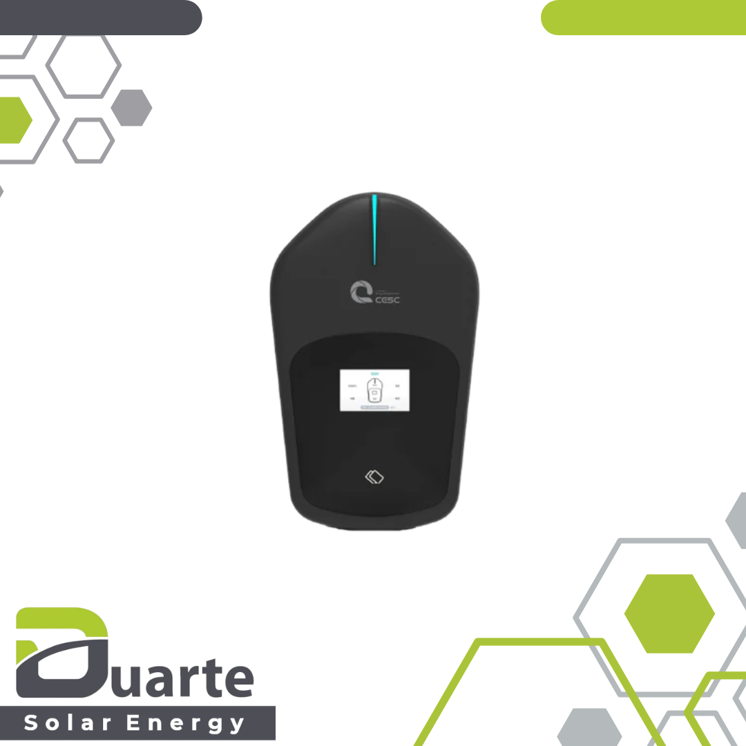 Aurora EV-Ladegerät