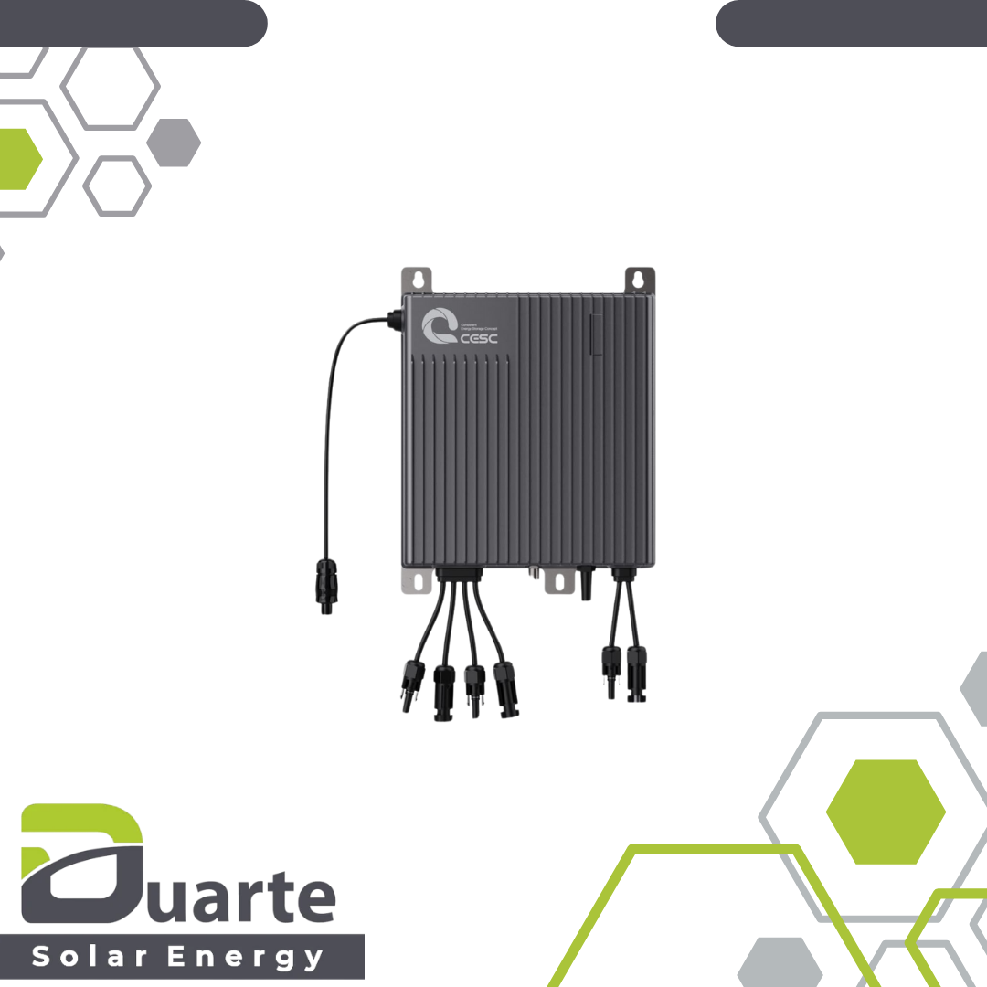 Cesc Orion Mikrowechselrichter 800W