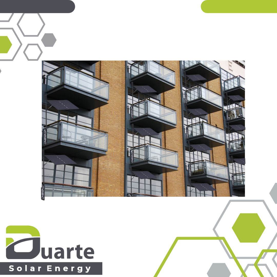 Solar Sonnenschirm Typ B