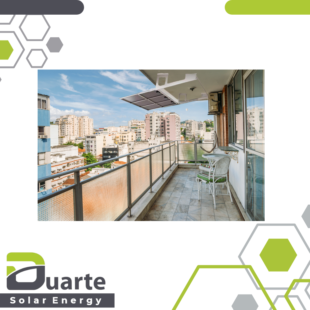 Solar Sonnenschirm Typ C