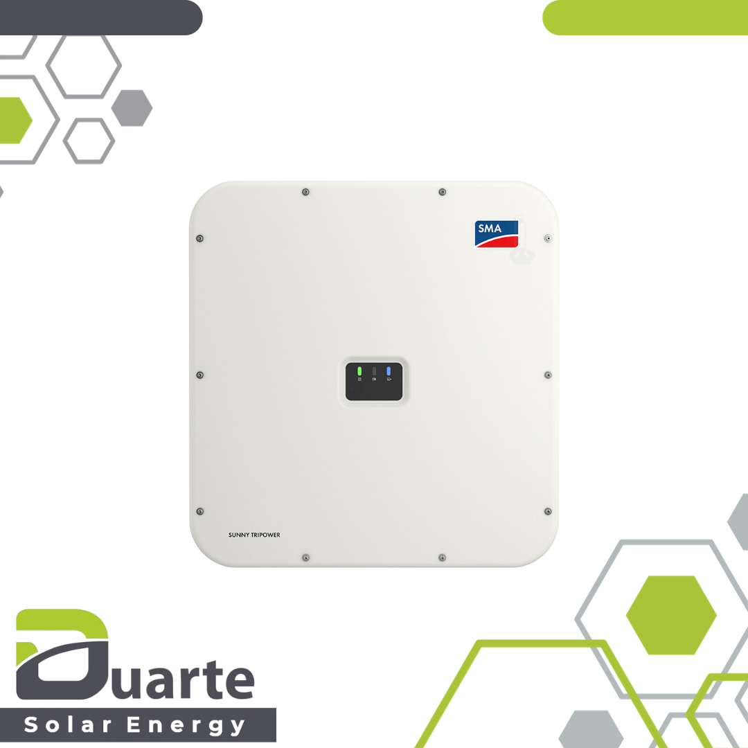SMA Sunny Tripower X20-50