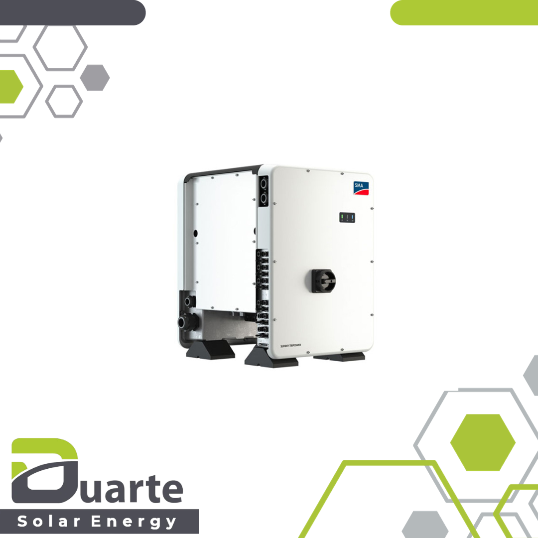 SUNNY TRIPOWER CORE1 STP 50-41