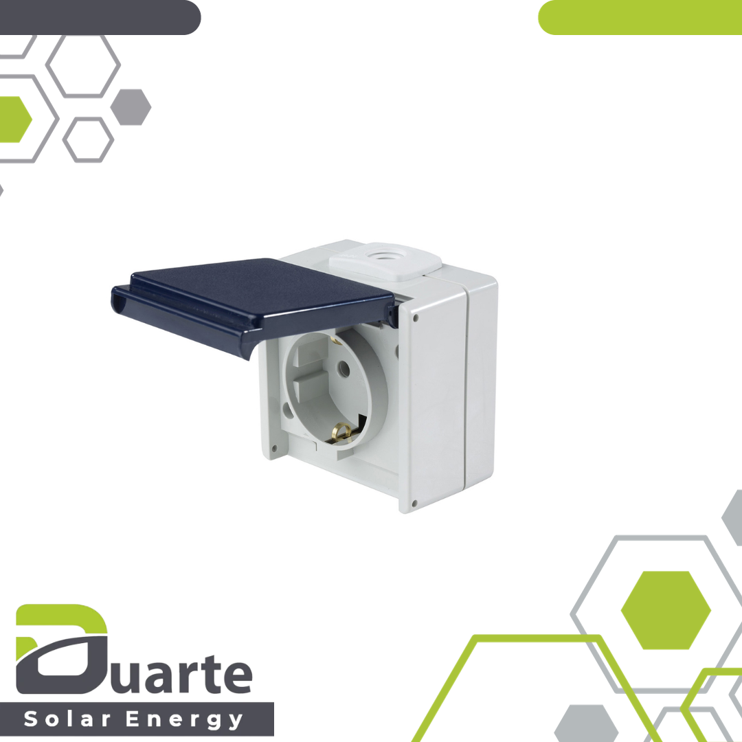 Steckdose 1-fach-weiss_2