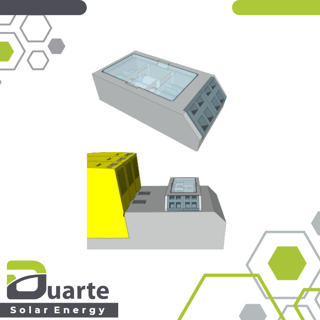 Steuersicherungsmodul für TRS100-12,5-sa