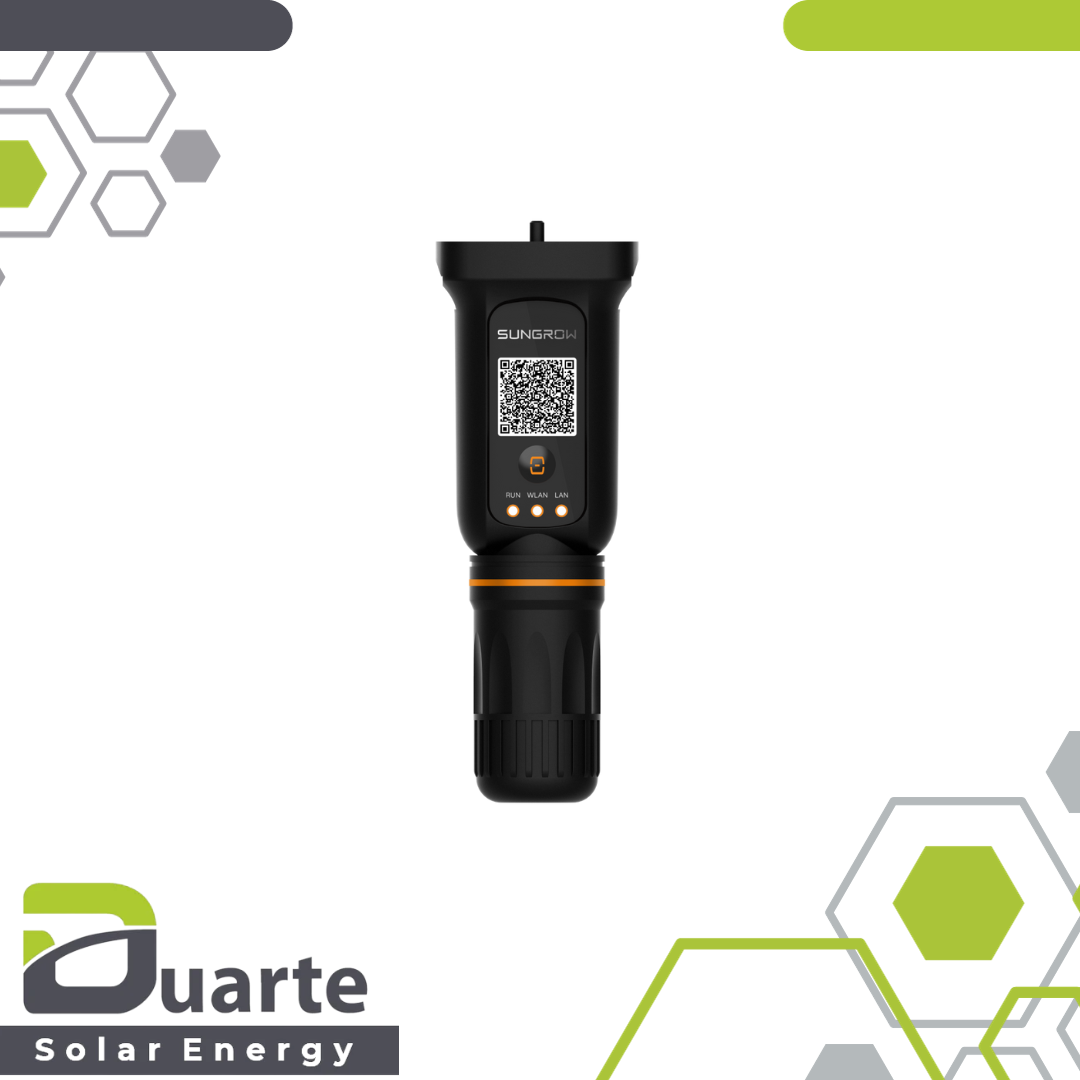 Sungrow WiNet-V11 Communication Device plug&play Wifi Port