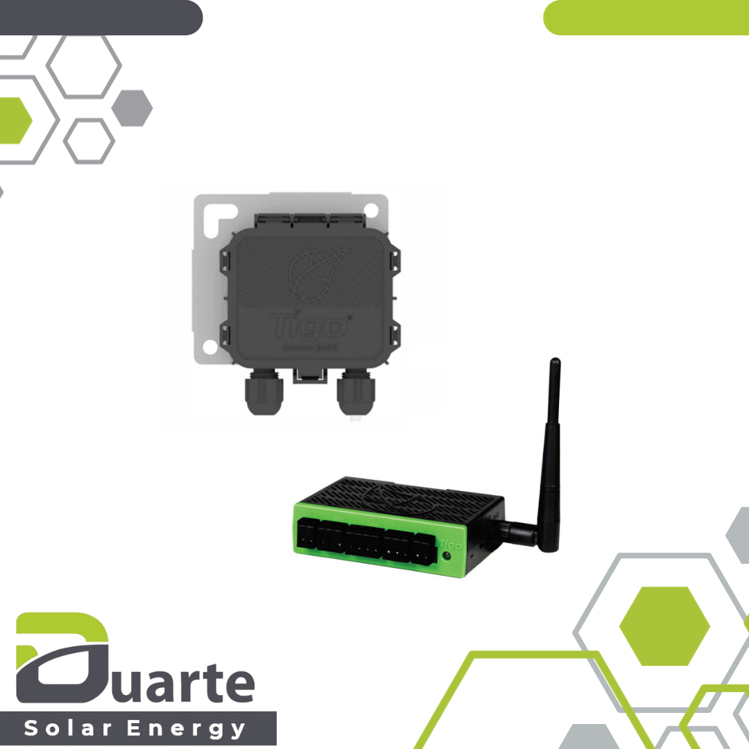 Tigo CloudConnect Advance KIT