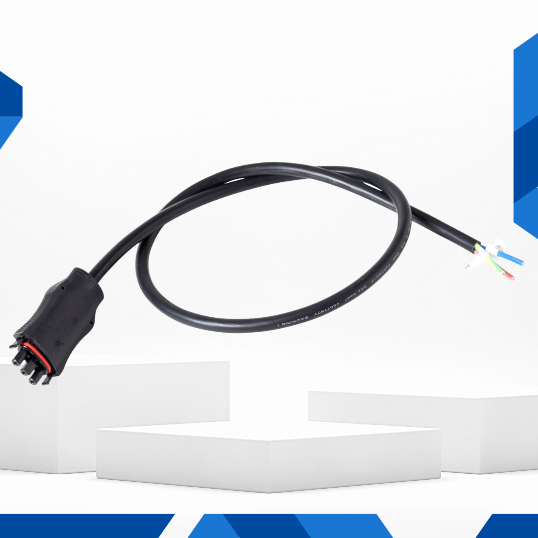 Produkte 400W/405 (Wp) Balkonkraftwerk Mini Solaranlage / Suntech Modul / APsystems 400 Mikrowechselrichter / mit Halterung