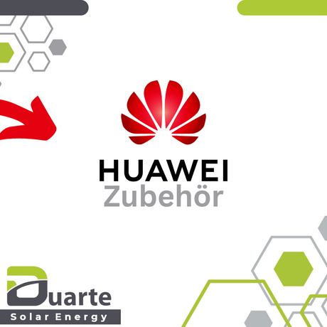 Energiespeicher Huawei Zubehör
