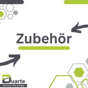 Zubehör