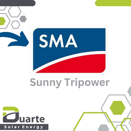 SMA Sunny Tripower