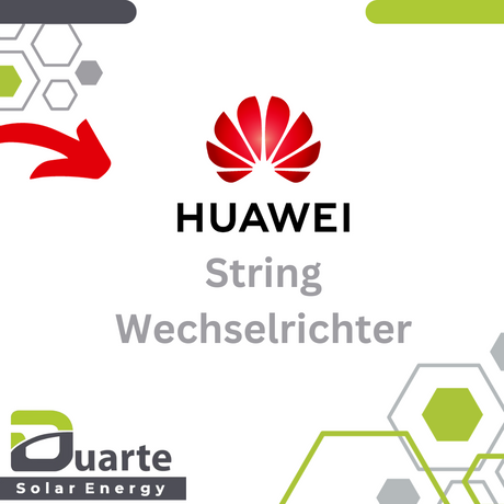 Huawei String Wechselrichter