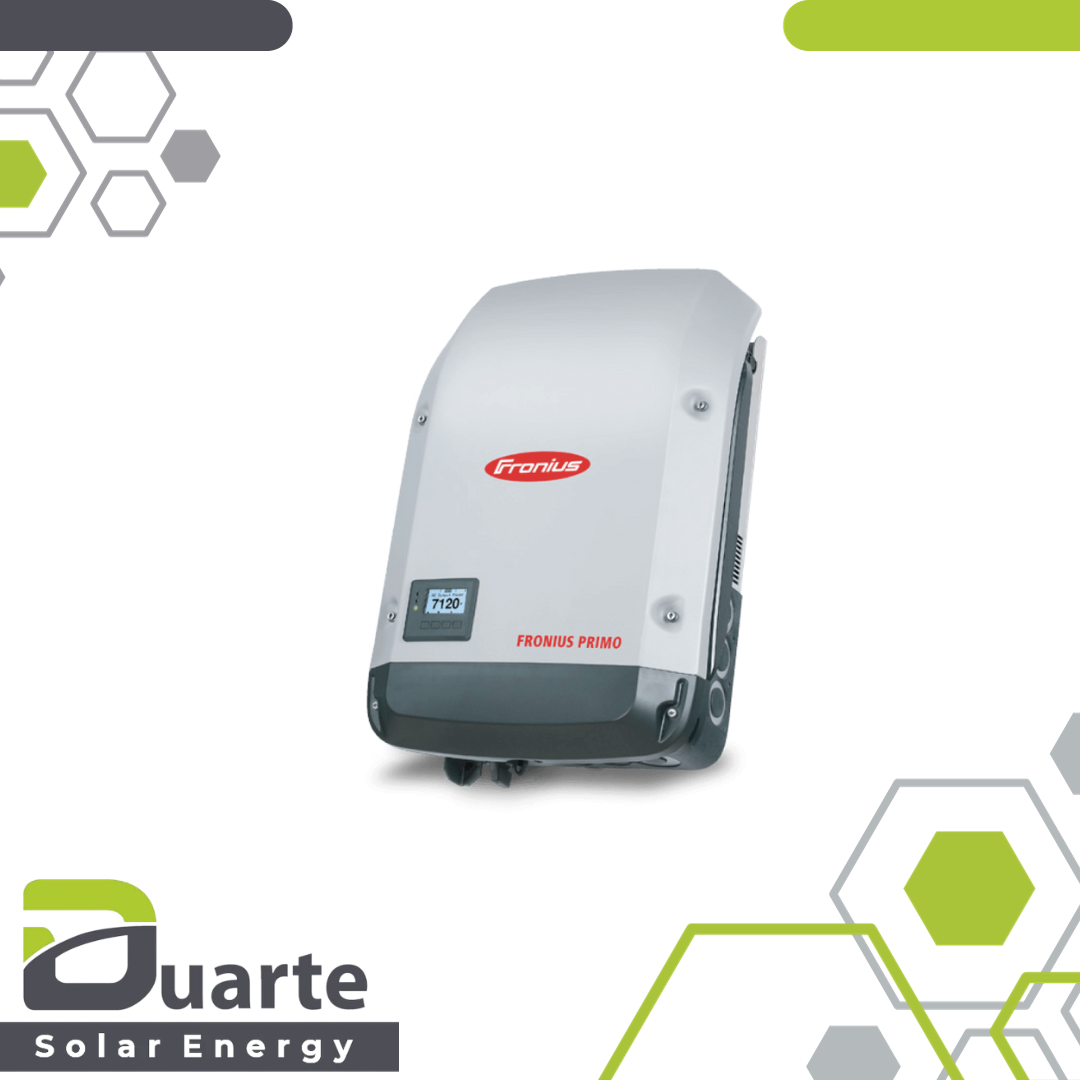 FRONIUS Primo 5.0-1