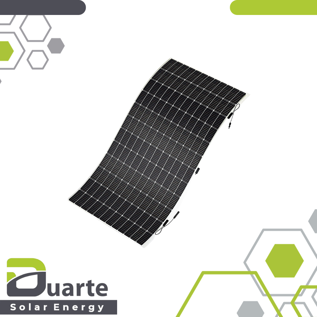 430W SUNMAN Flexibles Solar Modul SMF430F/Palette á 66Stk.