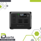 BLUETTI AC60 Tragbare Powerstation _ 600W/ 403Wp