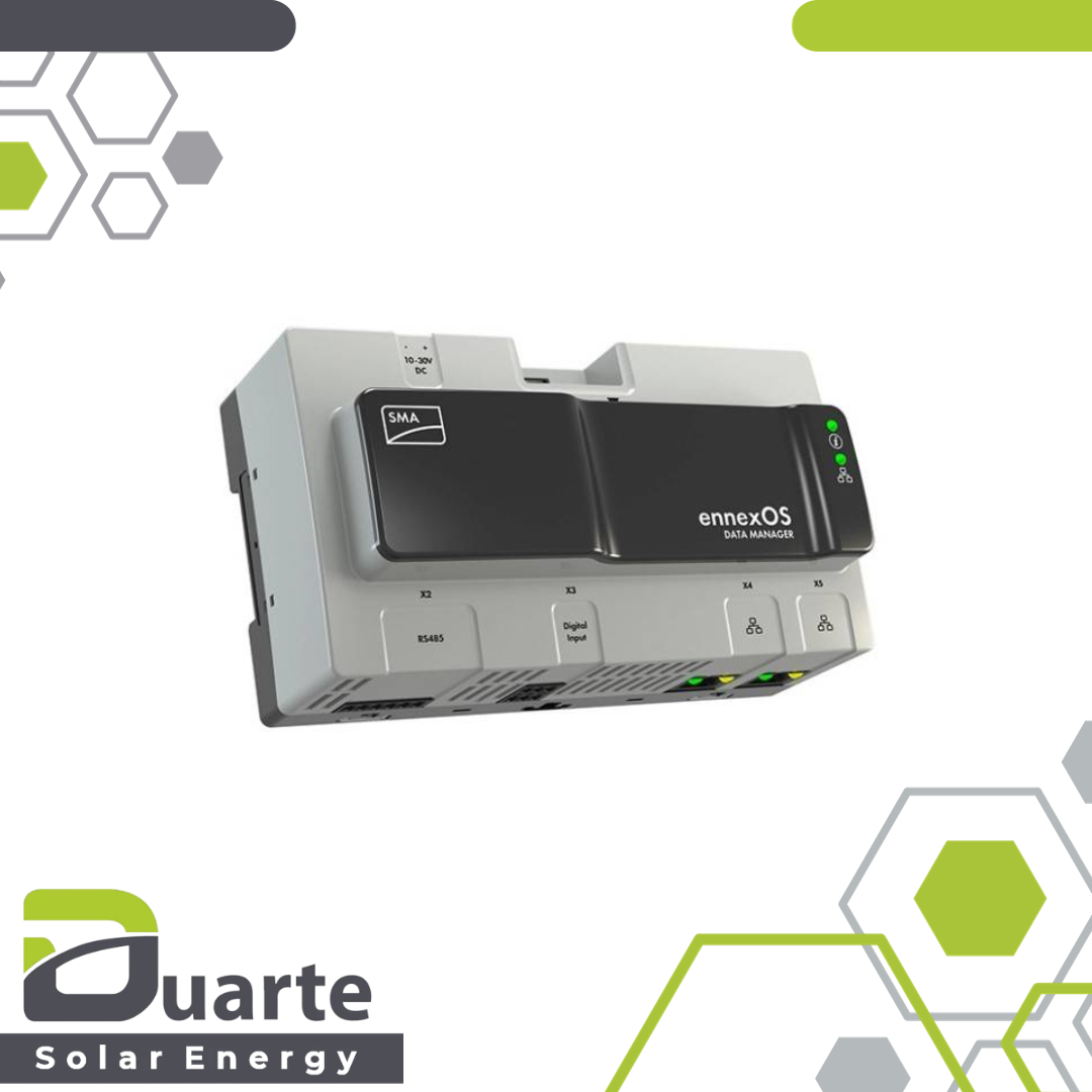 Data Manager M Lite